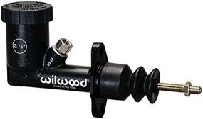 img 3 attached to 🔝 Optimal Performance Guaranteed: Wilwood 260-15098 Master Cylinder Unleashed