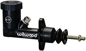 img 1 attached to 🔝 Optimal Performance Guaranteed: Wilwood 260-15098 Master Cylinder Unleashed