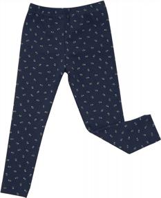 img 2 attached to Cute And Comfy: AVAUMA Toddler Pajama Set For Boys And Girls In Patterned Cotton Sleepwear