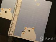 img 1 attached to Get Creative With Adorable And Fun SCStyle Writing Stationery And Envelopes review by Kyle Bonnell