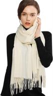 supcooki cashmere weight blanket shawls women's accessories ~ scarves & wraps логотип