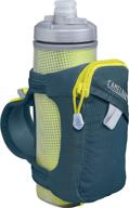 camelbak handheld corsair sulphur spring logo