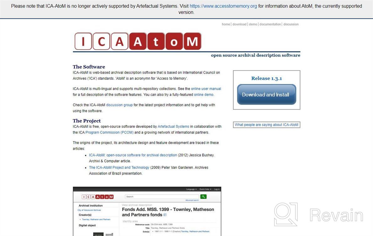 img 1 attached to ICA Atom review by Andrew Aldana