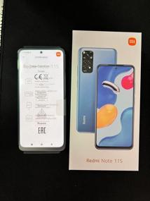 img 1 attached to Xiaomi Note 5G Factory Unlocked