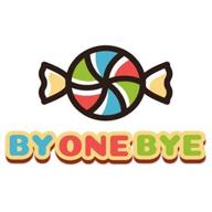 byonebye logo