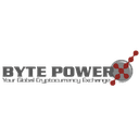 byte power x exchange logo