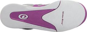 img 1 attached to 🎳 Dexter Bowling Women's Vicky Bowling Shoe for Better Performance and Comfort