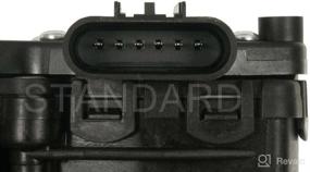 img 1 attached to Standard Motor Products APS265 Accelerator Pedal Sensor - Assorted Sizes for best SEO