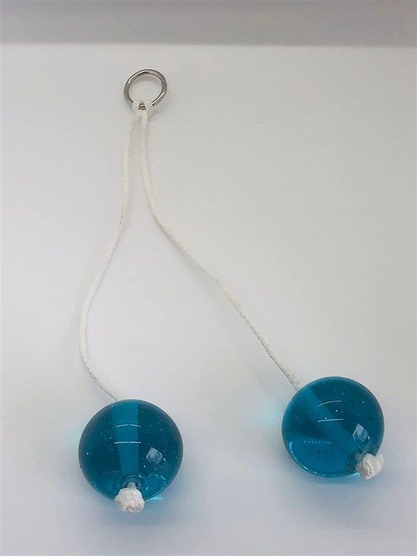 clackers knockers clacks vintage random 로고