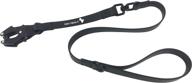 zeustack9 dog leash biothane waterproof dogs logo