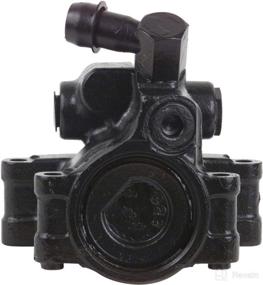 img 3 attached to Cardone 20-286 Remanufactured Power Steering Pump No Reservoir: Enhanced Performance for Efficient Steering