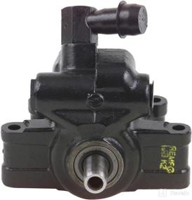 img 4 attached to Cardone 20-286 Remanufactured Power Steering Pump No Reservoir: Enhanced Performance for Efficient Steering