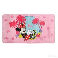 ginsey disney minnie mouse changing logo