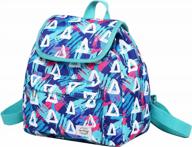 hotstyle miette 7l mini backpack purse bag logo