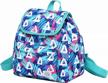 hotstyle miette 7l mini backpack purse bag logo