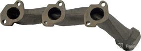 img 2 attached to Dorman 674 378 Exhaust Manifold Kit