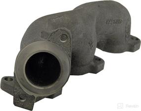 img 1 attached to Dorman 674 378 Exhaust Manifold Kit