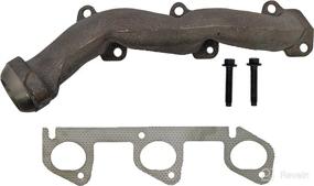 img 3 attached to Dorman 674 378 Exhaust Manifold Kit