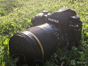 img 5 attached to 📸 Pentax K-3 SLR Camera Review: Unboxing the Body Only Version