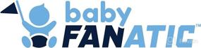 img 1 attached to BabyFanatics Набор пустышек со спортивной тематикой