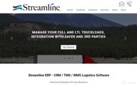 img 1 attached to Streamline ERP review by Jake Pavelko