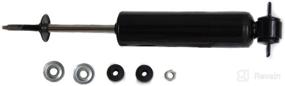 img 1 attached to ACDelco 525 25 Specialty Heavy Absorber