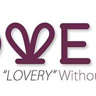 lovery логотип