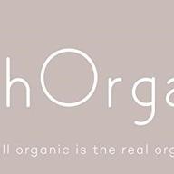 withorganic logo