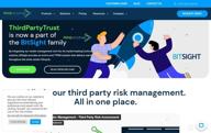 img 1 attached to ThirdPartyTrust review by Hector Mak