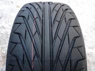img 1 attached to Triangle Group TR968 225/55 R17 101 year old review by Velizar Stavrev ᠌