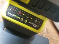 img 2 attached to Charger RYOBI RC18120 18V review by Momchil Vasilev ᠌