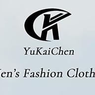yukaichen логотип