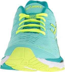 img 3 attached to 👟 ASICS Kayano Women's Running Shoe - Athletic Women's Shoes