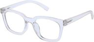 peepers peeperspecs reading clear focus filtering vision care ~ reading glasses logo