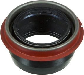img 2 attached to National 4333N Oil Seal