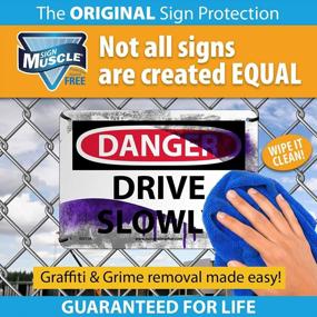 img 2 attached to 🚧 Enhanced Safety with NMC HDFS212 Heavy Legend CAUTION: A Must-Have Product