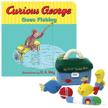 tackle playset curious george fishing logo