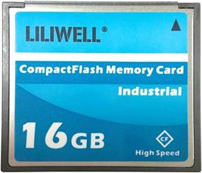 img 3 attached to LILIWELL Original Compact Memory Industrial