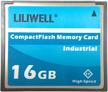 liliwell original compact memory industrial logo