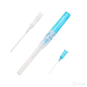 img 1 attached to JinYan Piercing Needles Catheter Supply