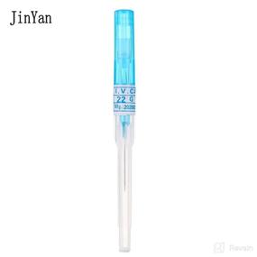 img 3 attached to JinYan Piercing Needles Catheter Supply