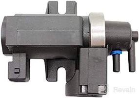 img 4 attached to 11747626351 Turbocharger Solenoid Converter Compatible