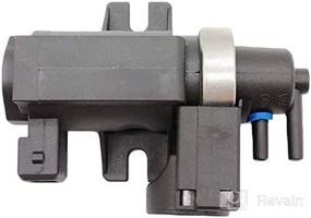 img 1 attached to 11747626351 Turbocharger Solenoid Converter Compatible