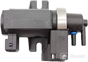 img 3 attached to 11747626351 Turbocharger Solenoid Converter Compatible