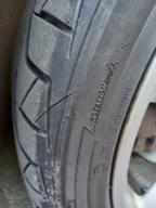 img 1 attached to Triangle Group TR968 225/55 R17 101 year old review by Micha Kowalski Czajo ᠌
