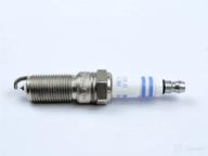 🔌 bosch 6720 platinum spark plug (1-pack) логотип