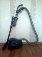 img 1 attached to Vacuum cleaner Samsung VC20M25, red review by Wiktor Franko ᠌