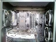 img 2 attached to Case Zalman Z3 ICEBERG, black, EATX, Without PSU (ICEBERG Black) review by Md Aadam Ali ᠌