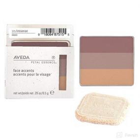 img 1 attached to Enhance Your Look with Aveda Petal Essence Accent Tesserae