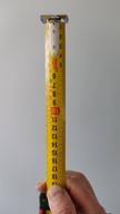 img 2 attached to Milwaukee GEN III Tape Measure 27mm x 5m review by Wiktor Tasior ᠌